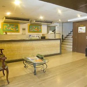 The E-hotel Makati Makati City
