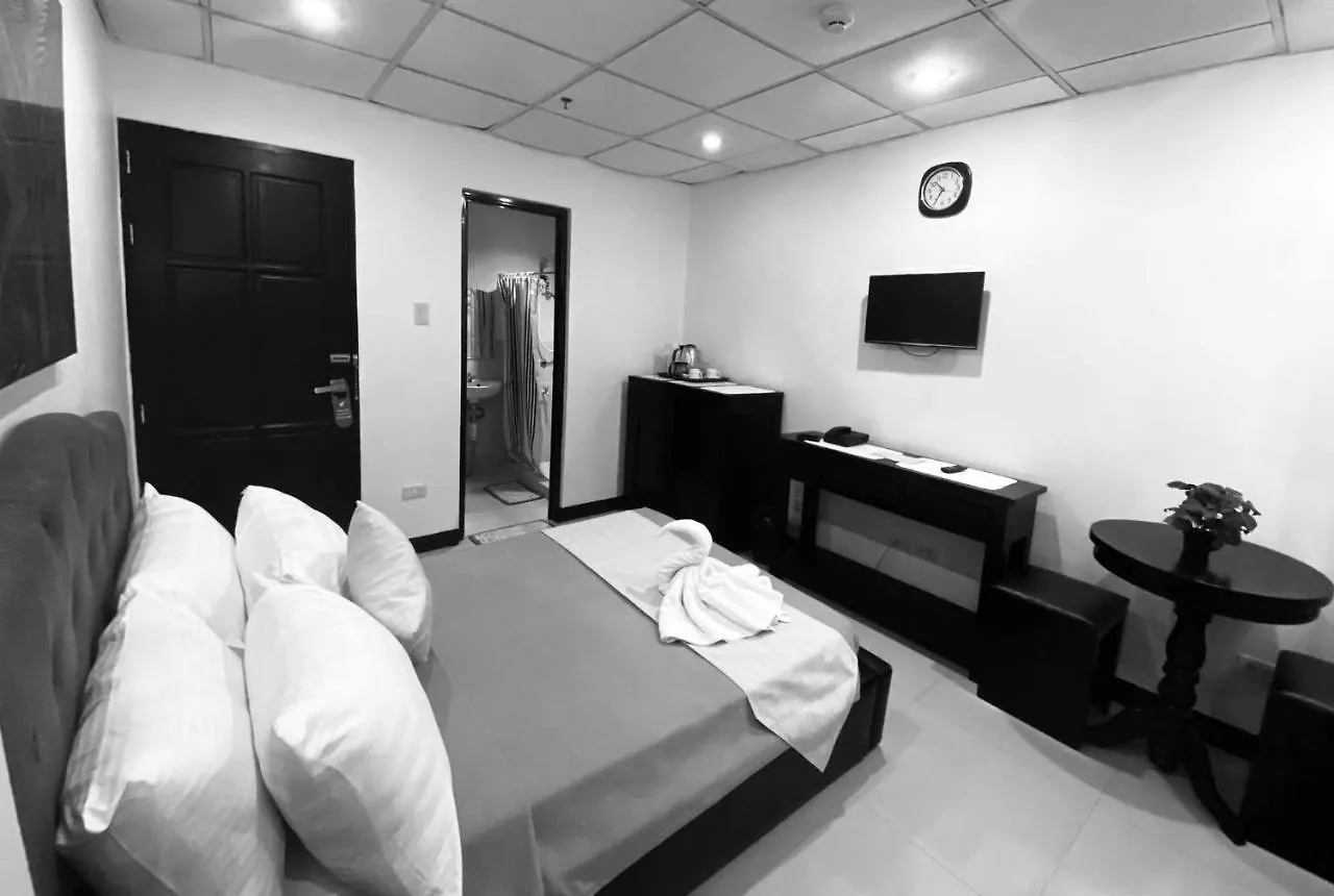 Amax Inn Makati Makati City Philippines