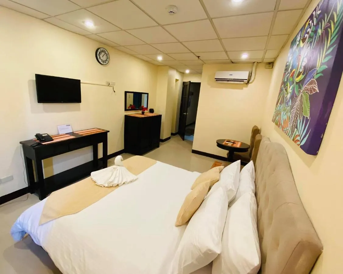**  Amax Inn Makati Μακάτι Φιλιππίνες