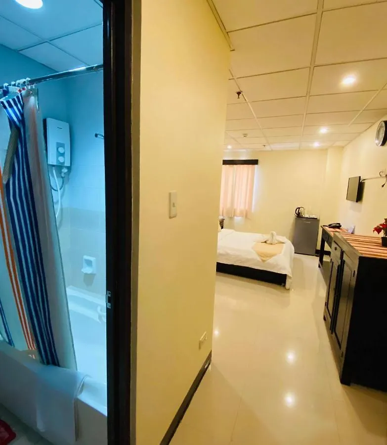 Amax Inn Makati Μακάτι