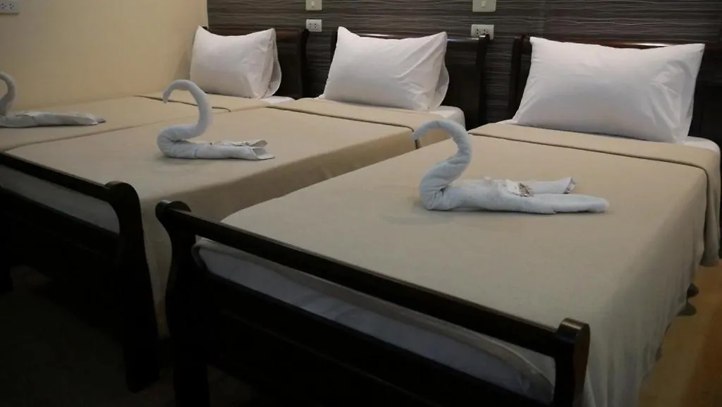 Amax Inn Makati Μακάτι