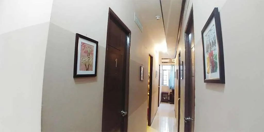 Amax Inn Makati Μακάτι