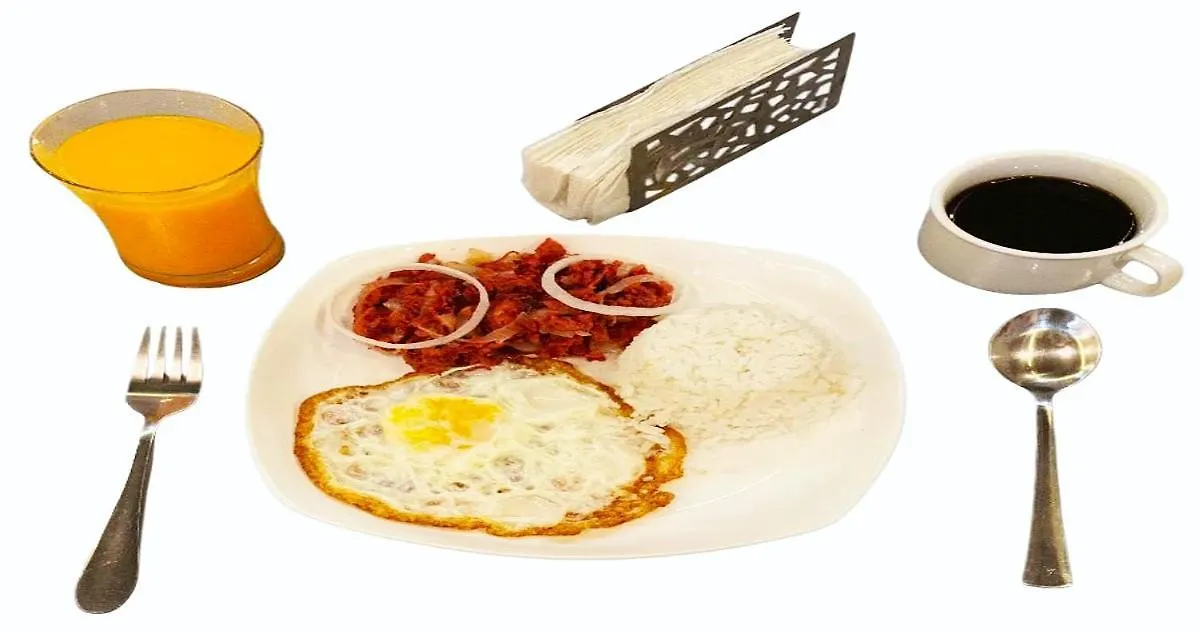 Amax Inn Makati Μακάτι