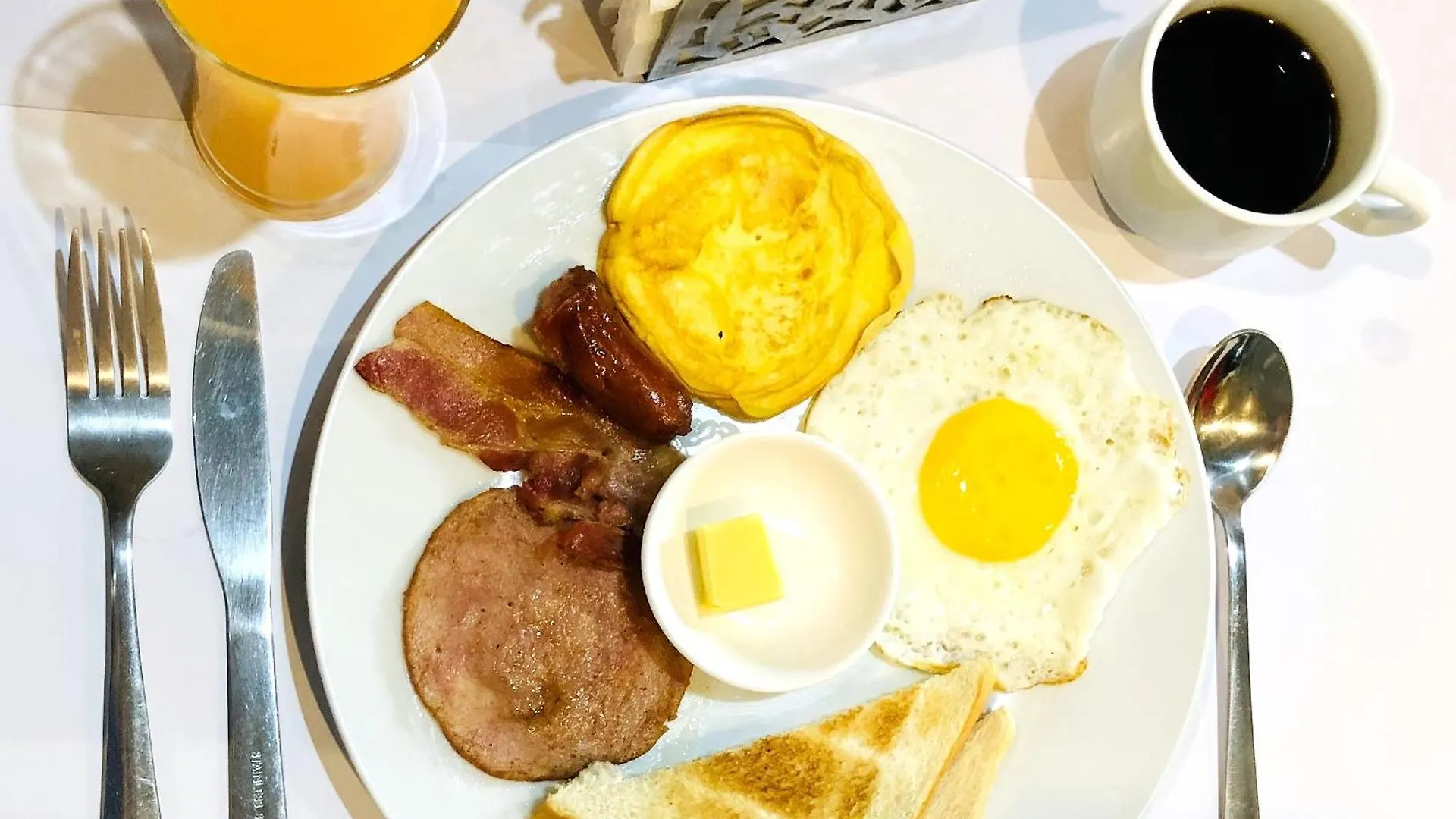 Amax Inn Makati Μακάτι Φιλιππίνες
