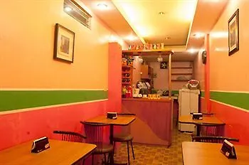 Amax Inn Makati Μακάτι