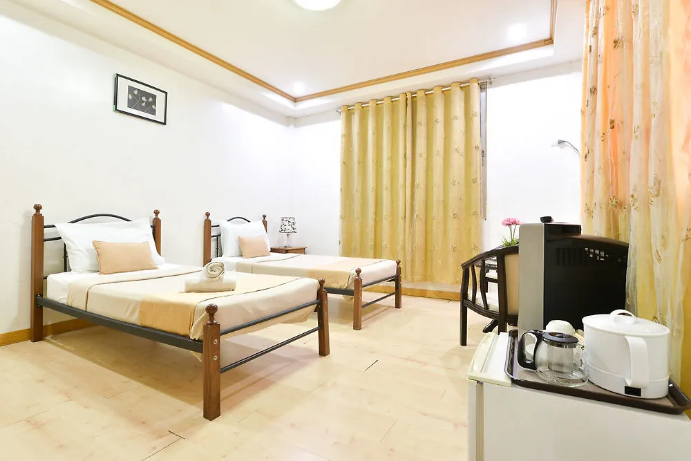 Amax Inn Makati Makati City