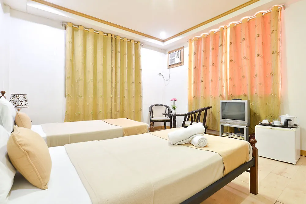 Amax Inn Makati Makati City
