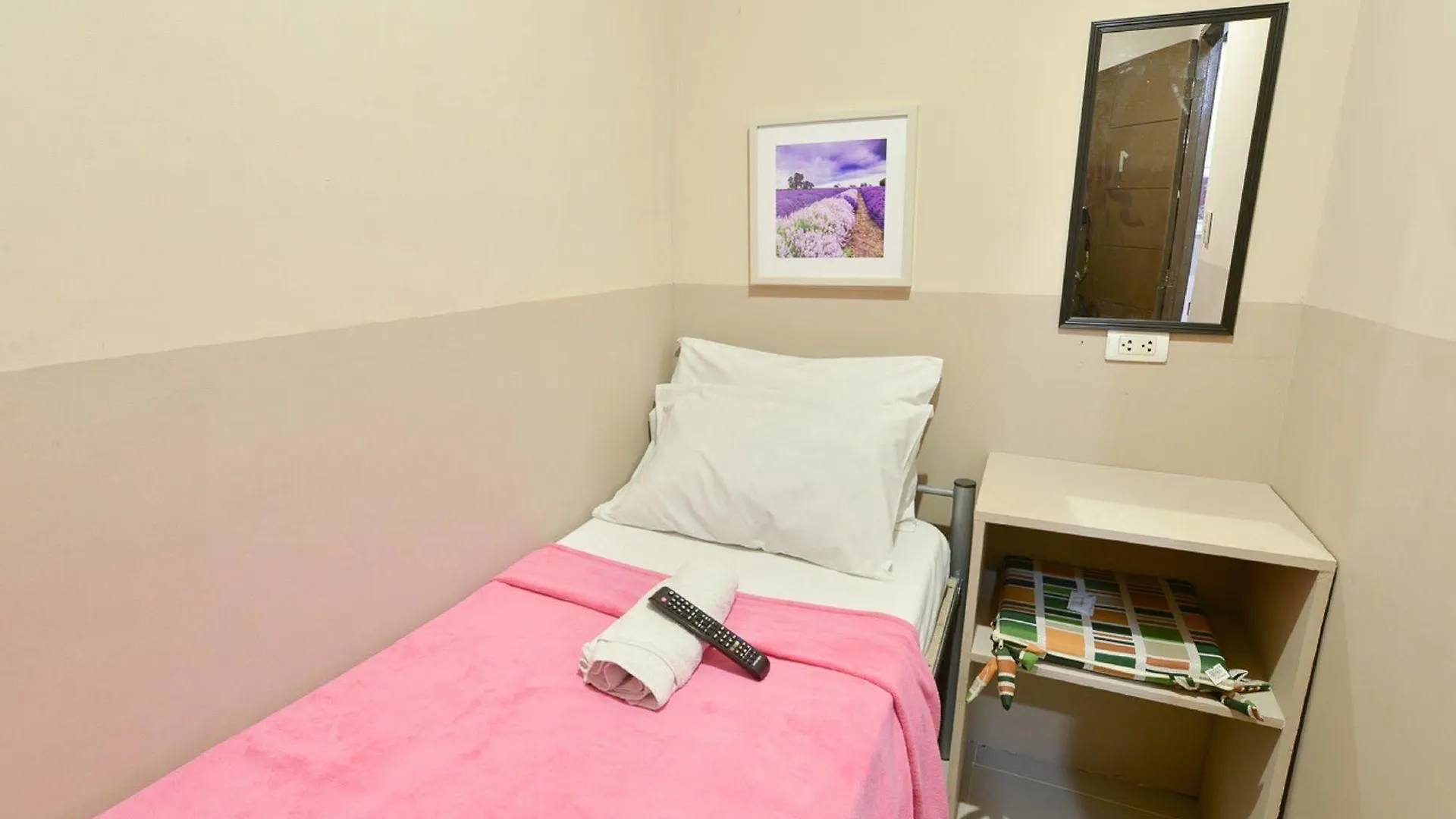 Amax Inn Makati Μακάτι