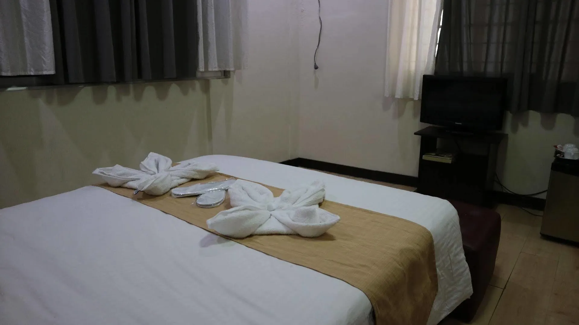 **  Amax Inn Makati Makati City Philippines