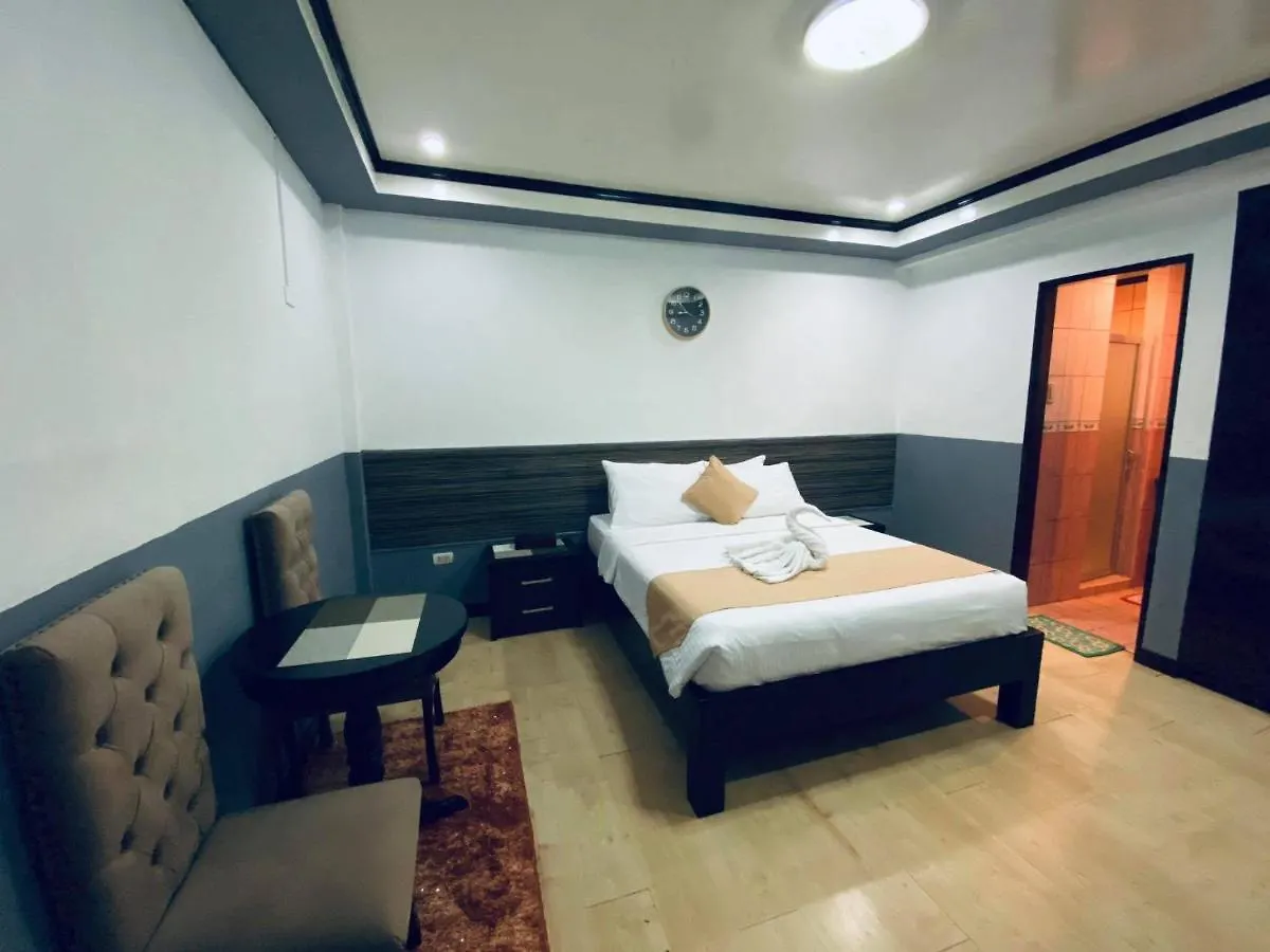 **  Amax Inn Makati Makati City Philippines