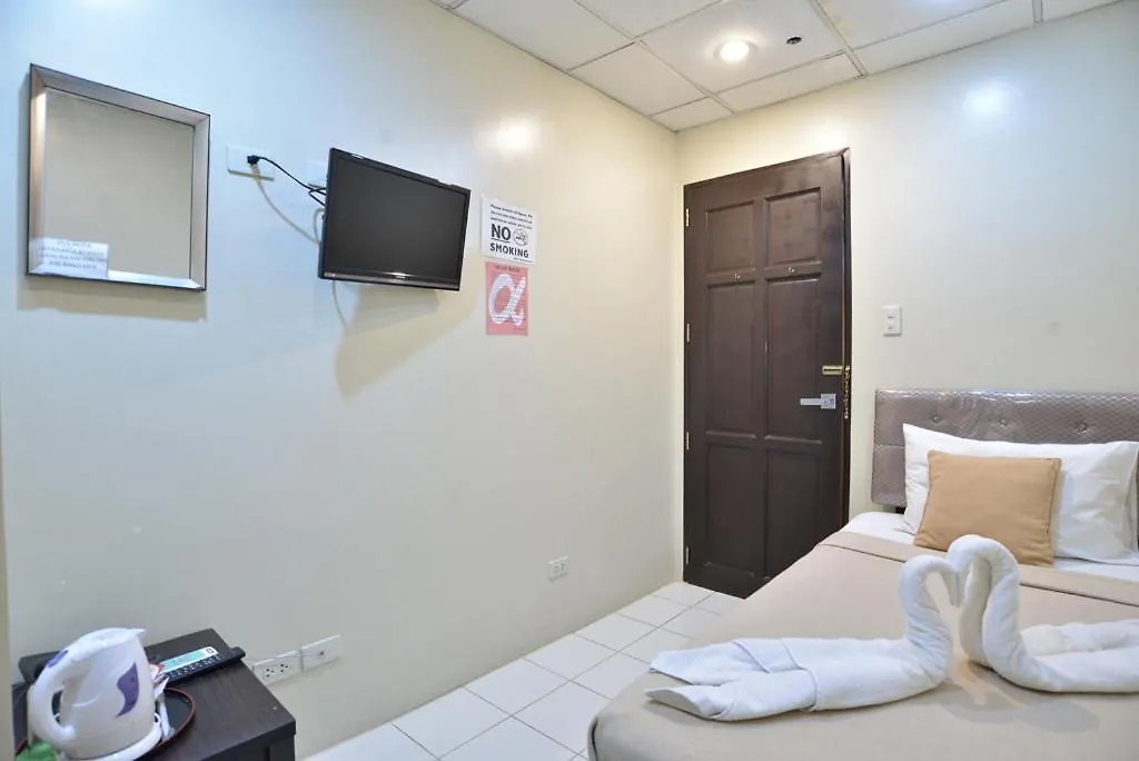 Amax Inn Makati Makati City