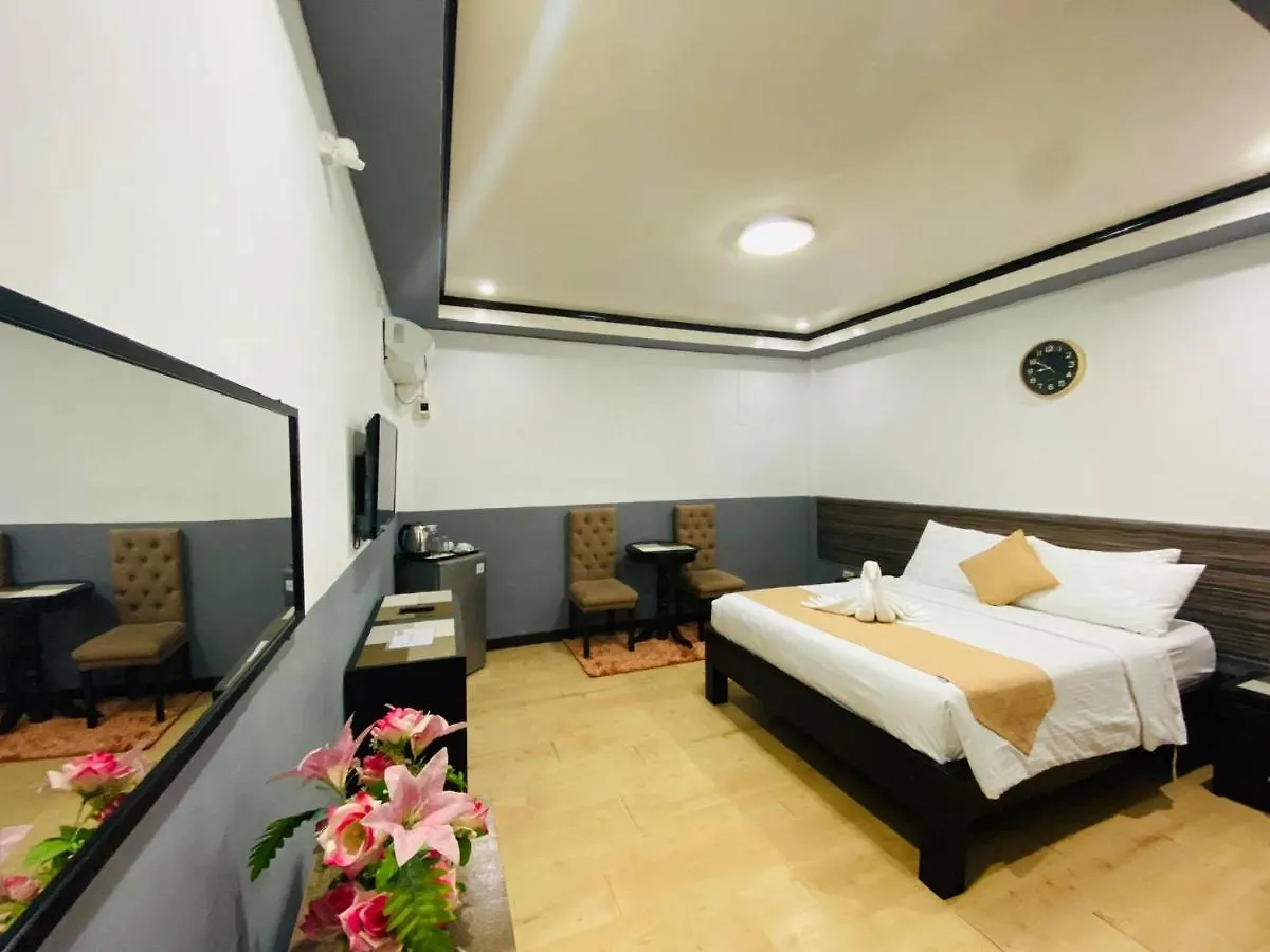 Amax Inn Makati Makati City