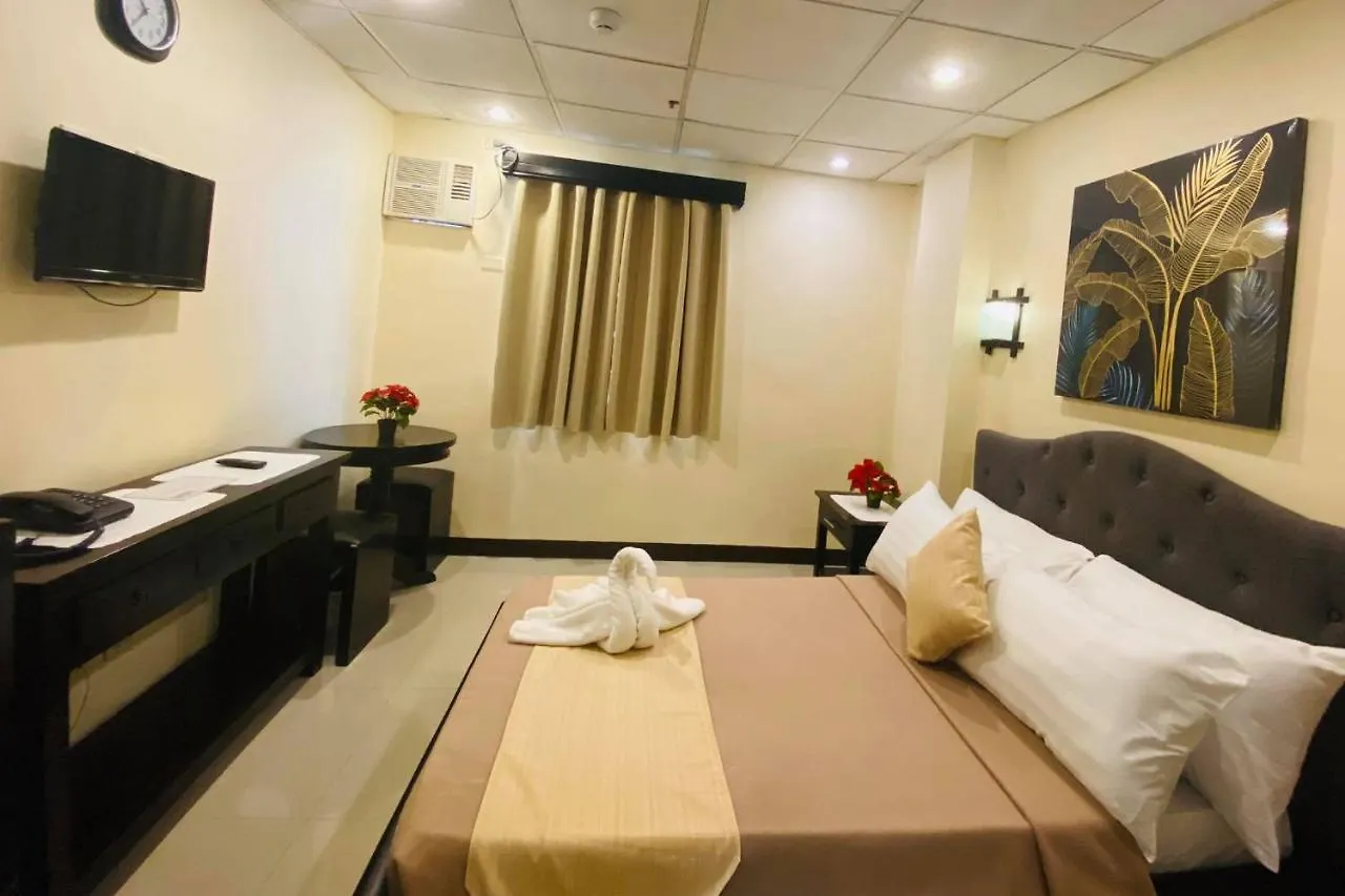 Amax Inn Makati Makati City