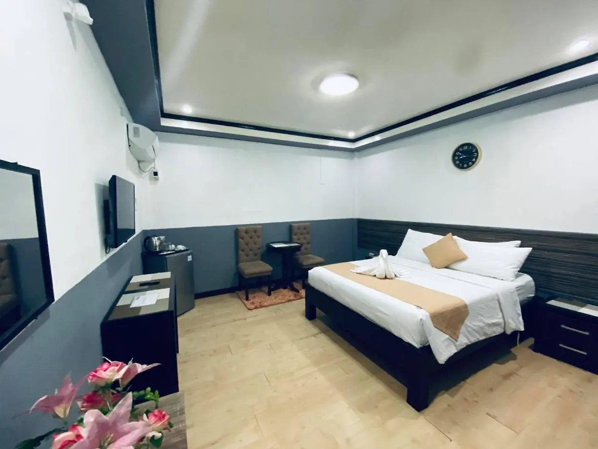 Amax Inn Makati Makati City