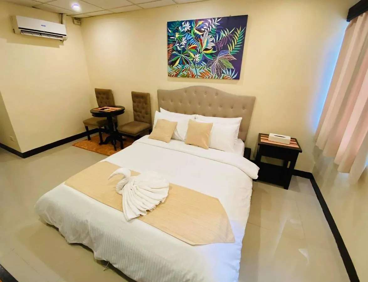 Amax Inn Makati Makati City