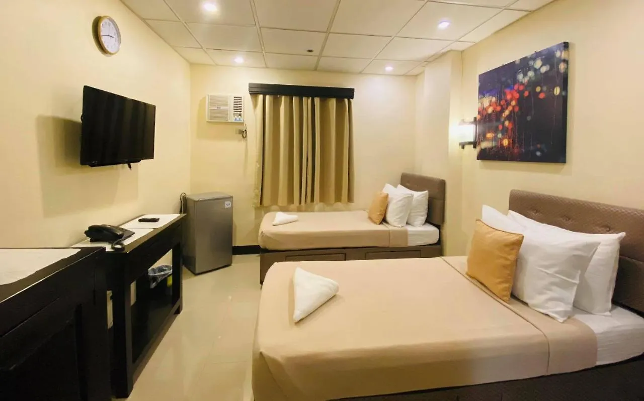 Amax Inn Makati Makati City