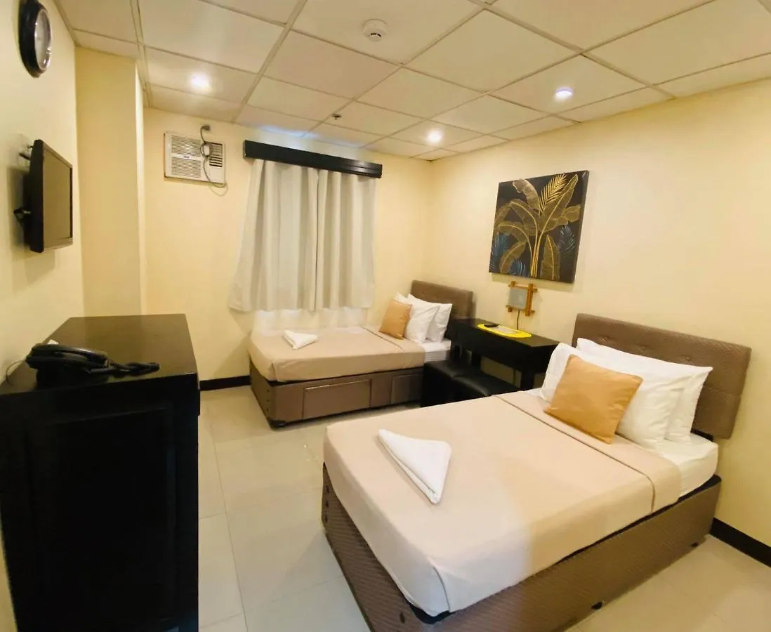 Amax Inn Makati Makati City