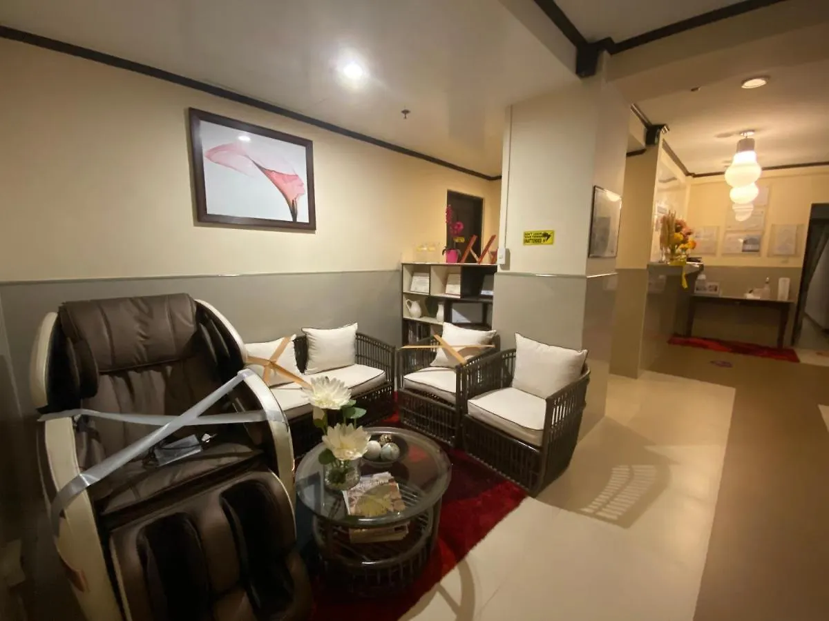Amax Inn Makati Makati City