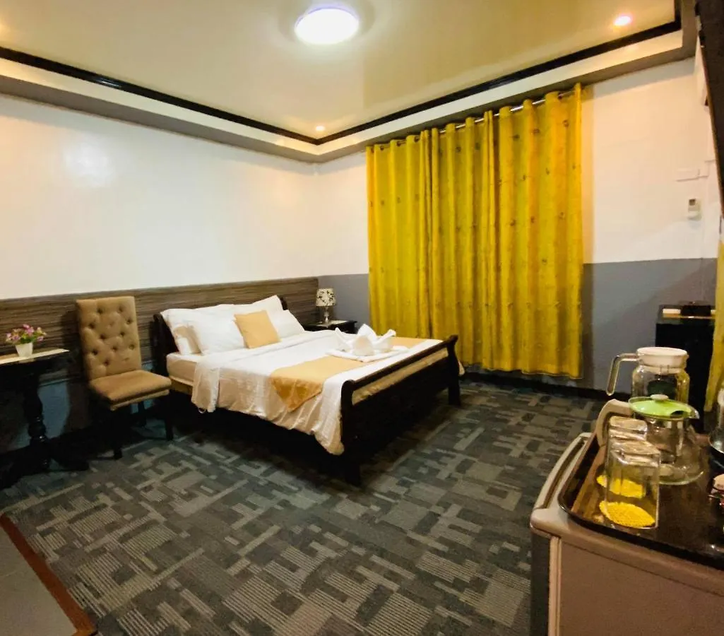 Amax Inn Makati Makati City 2*,  Philippines