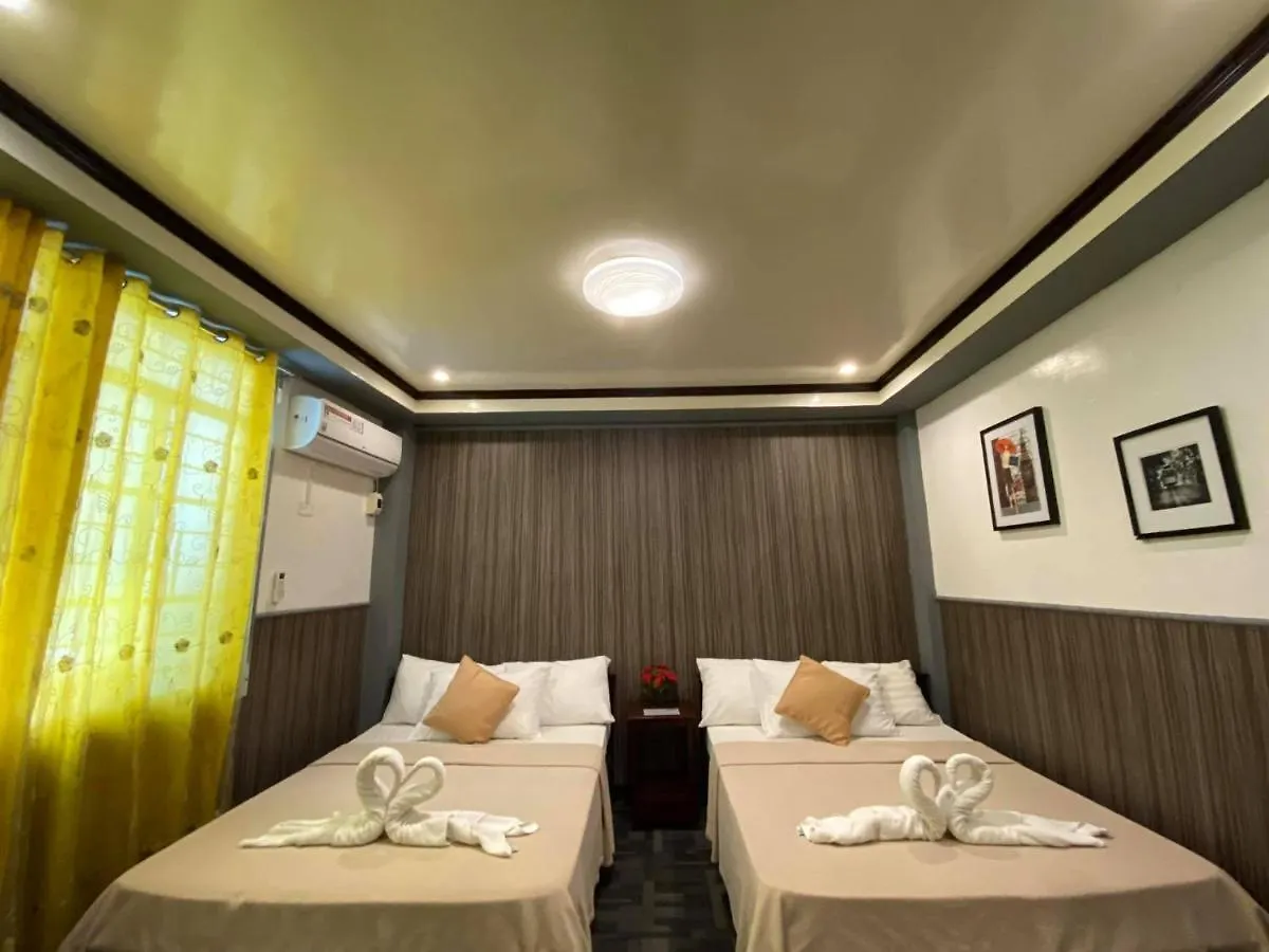 Amax Inn Makati Makati City