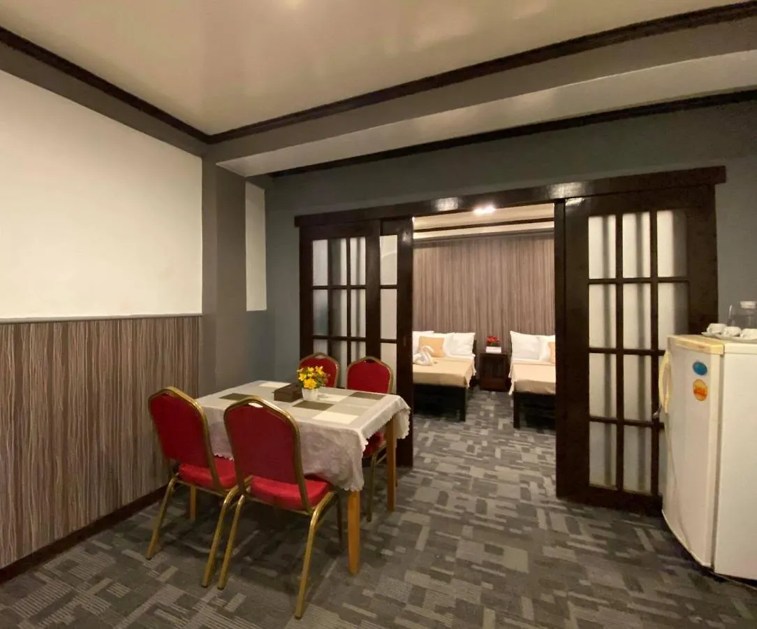 Amax Inn Makati Makati City