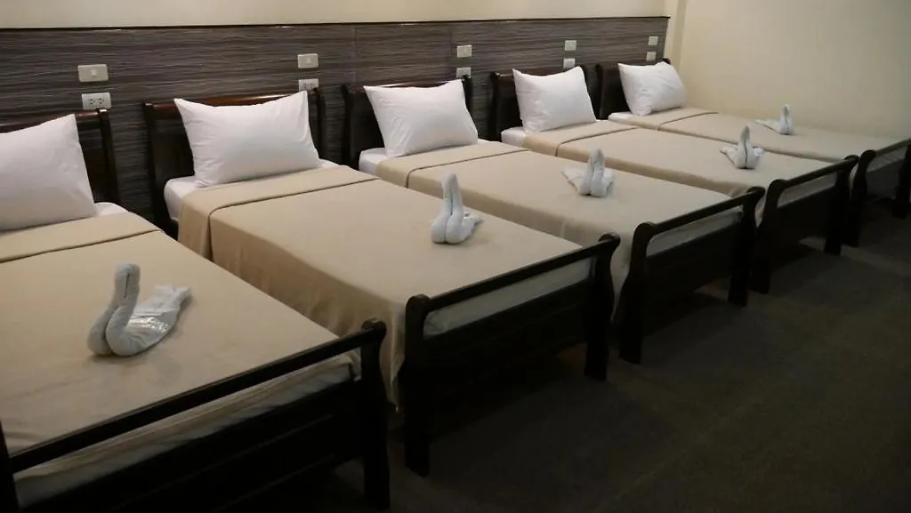 Amax Inn Makati Makati City