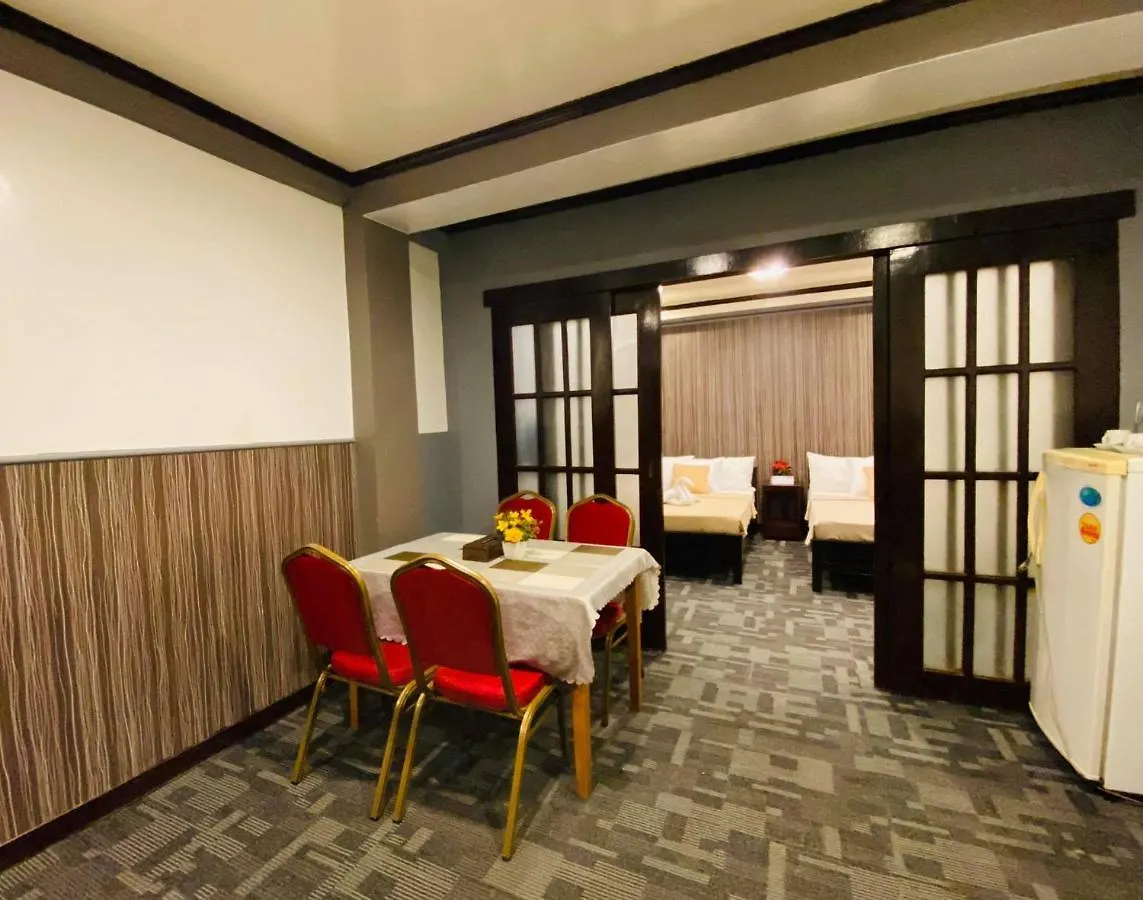 Amax Inn Makati Makati City