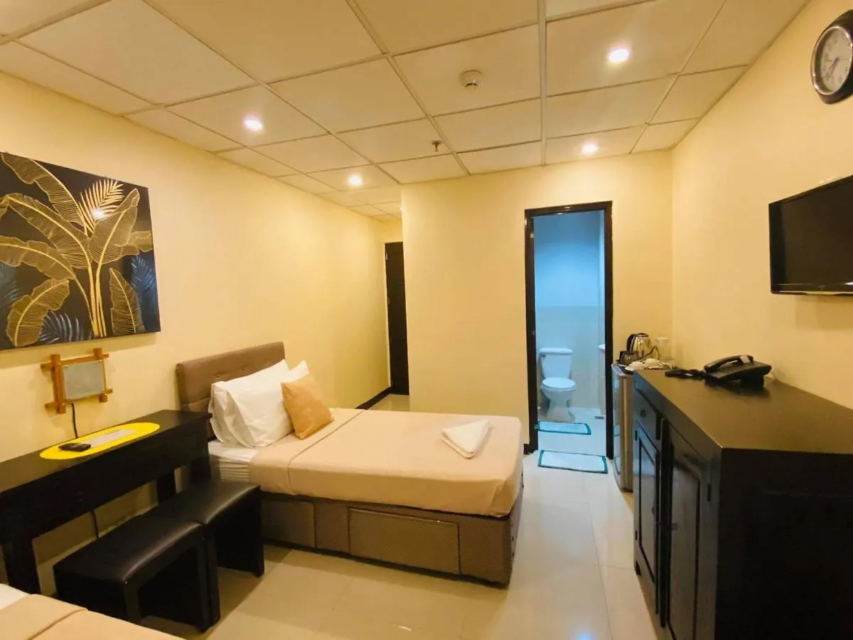 Amax Inn Makati Makati City