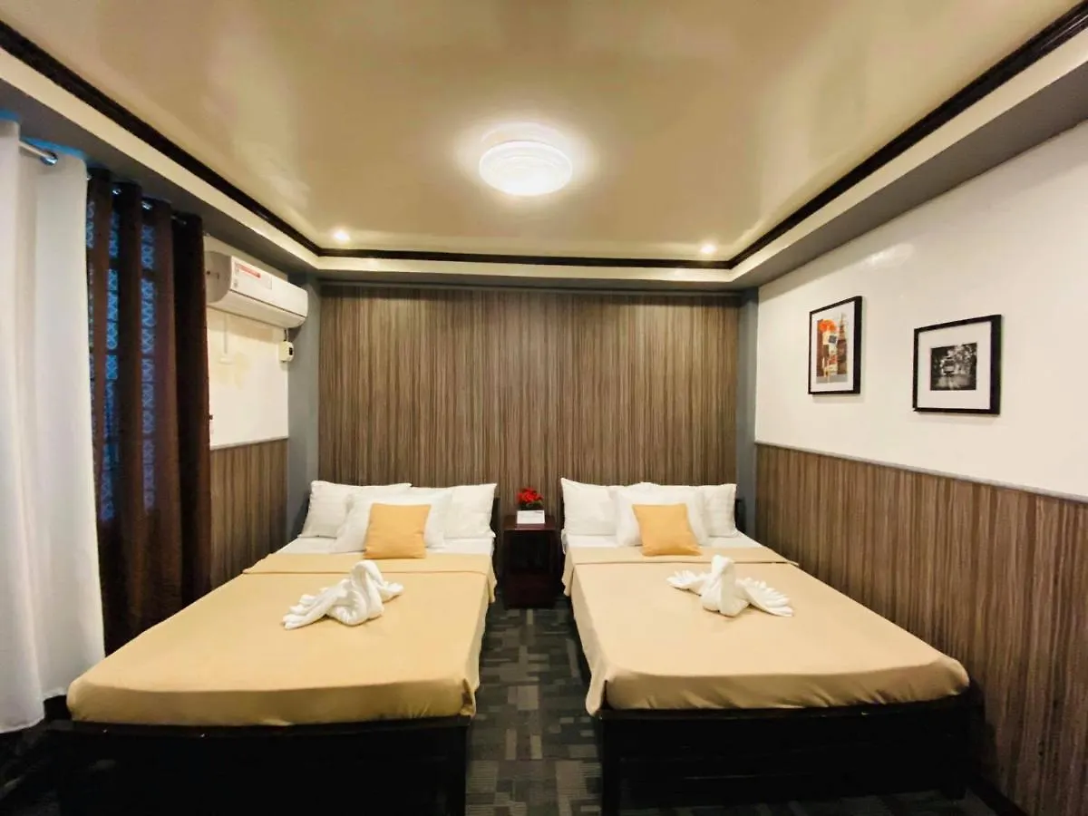 **  Amax Inn Makati Makati City Philippines
