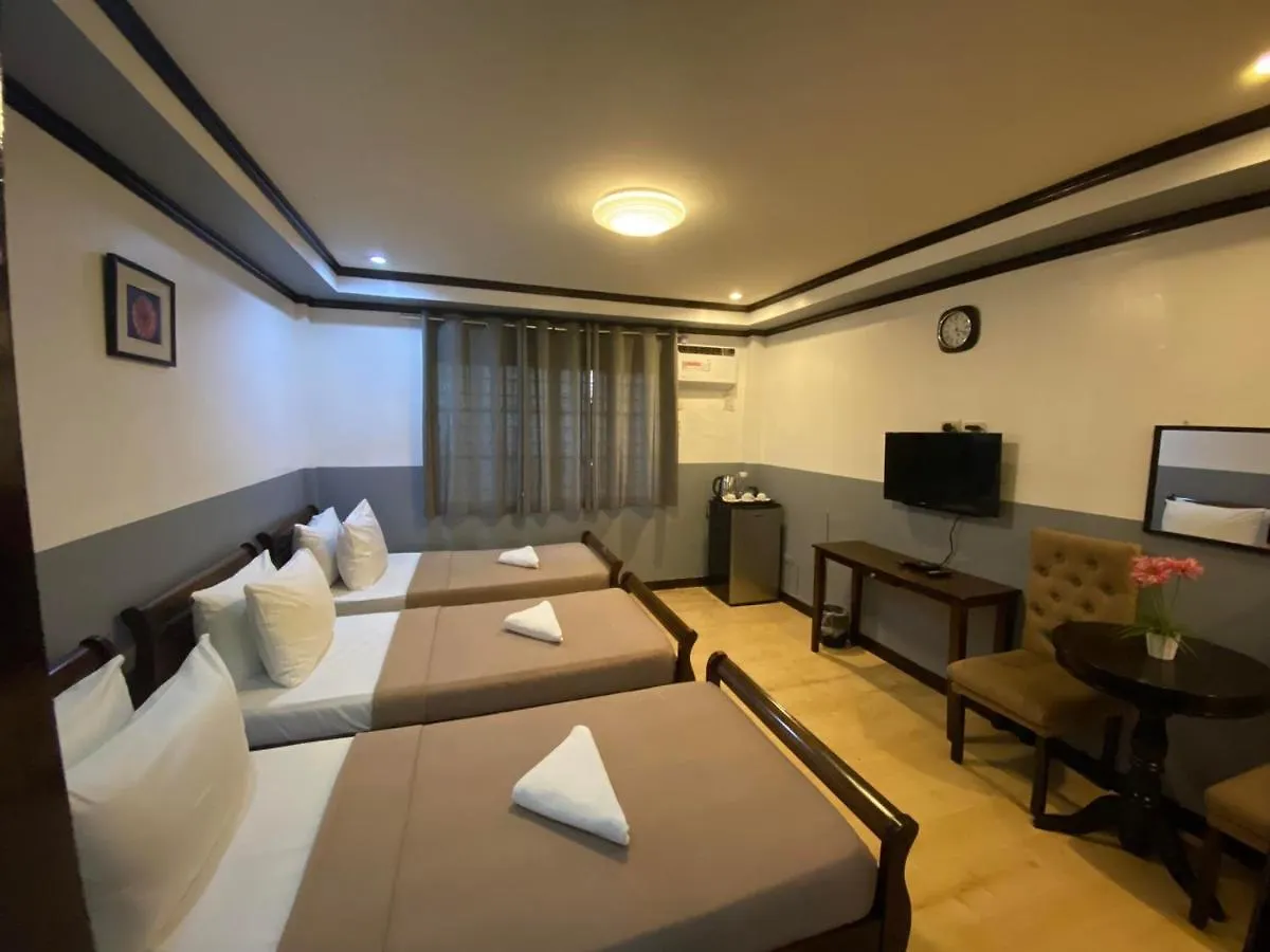 Amax Inn Makati Makati City