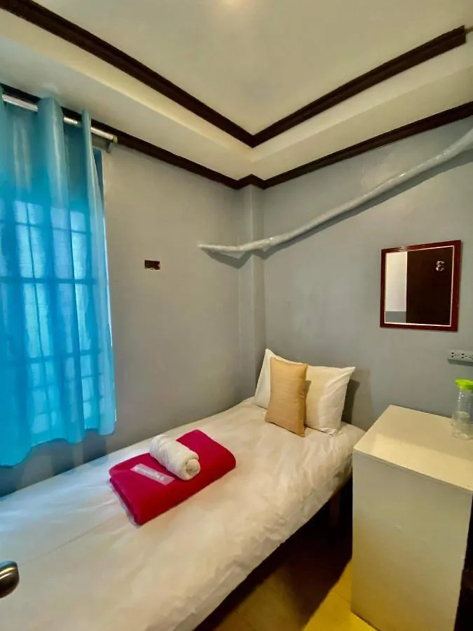 Amax Inn Makati Makati City Philippines