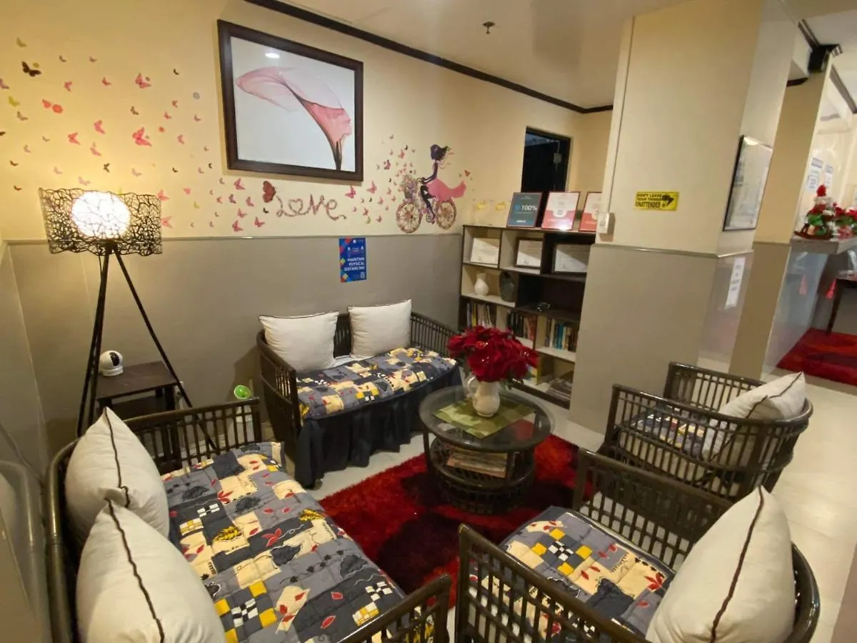 Amax Inn Makati Makati City