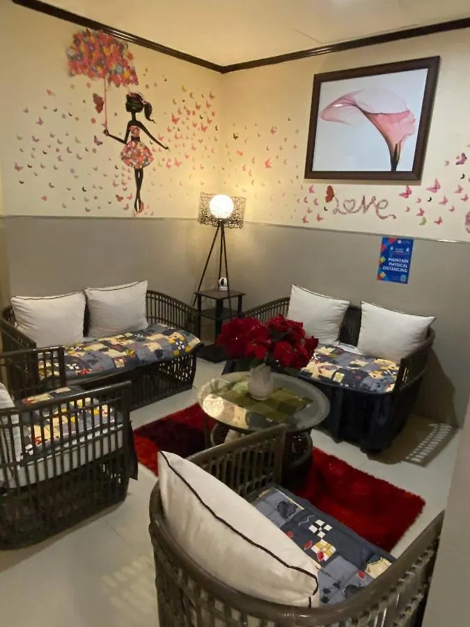 Amax Inn Makati Makati City