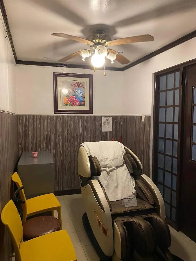 Amax Inn Makati Makati City 2*,