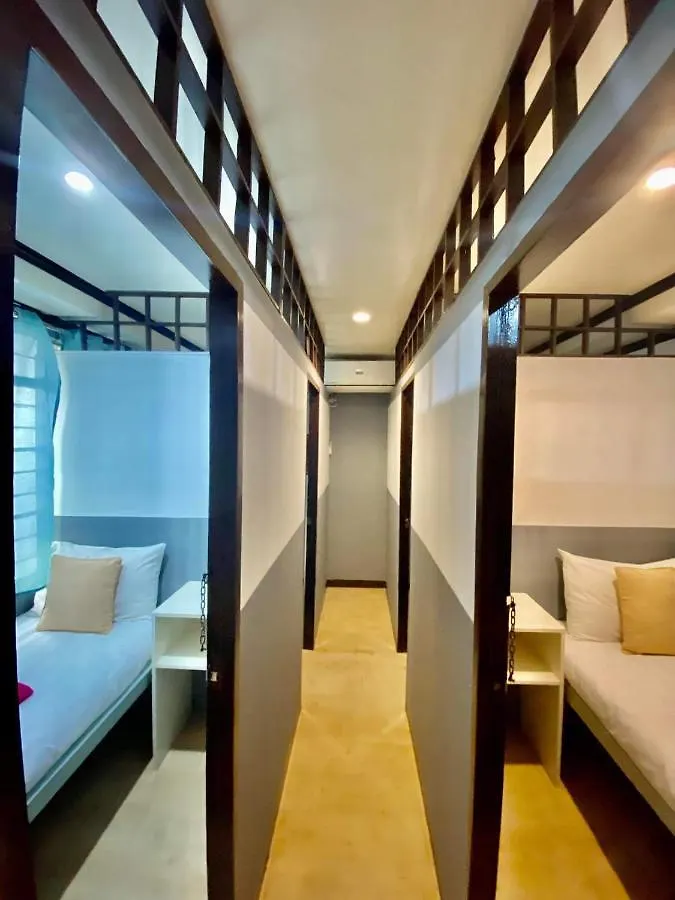 Amax Inn Makati Makati City Philippines