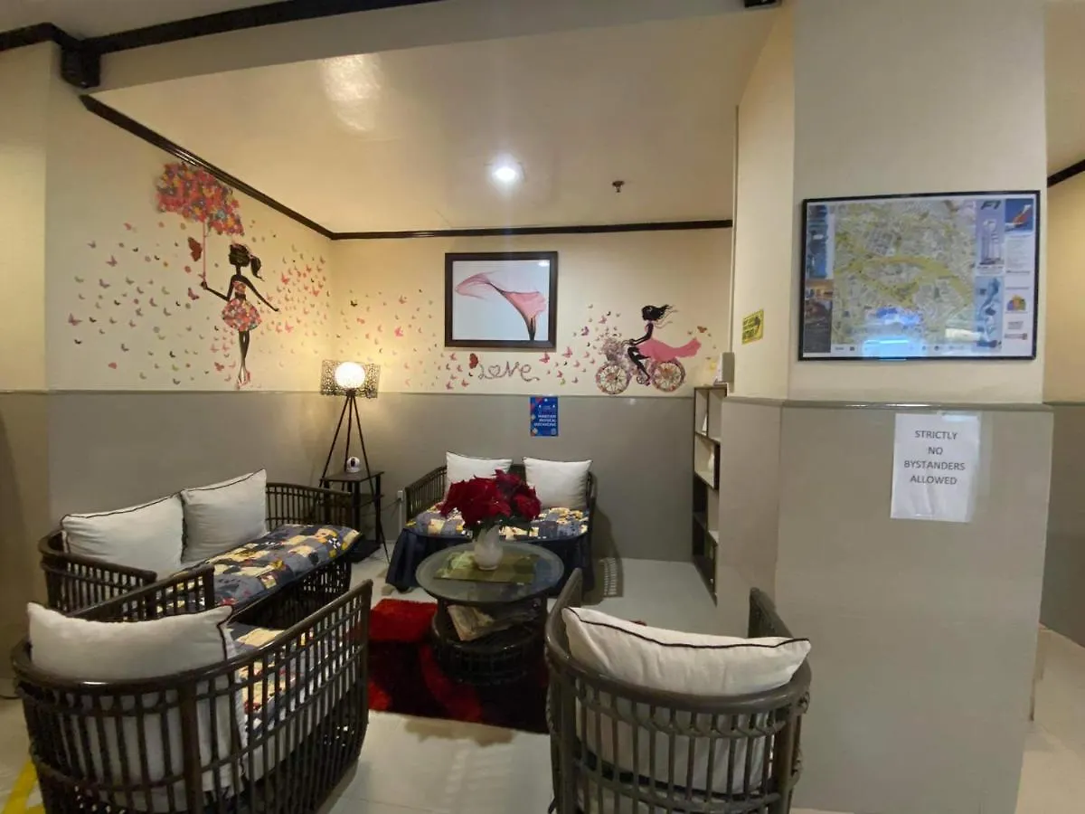 Amax Inn Makati Makati City Philippines