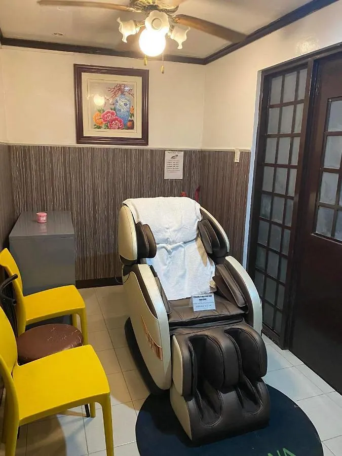Amax Inn Makati Makati City