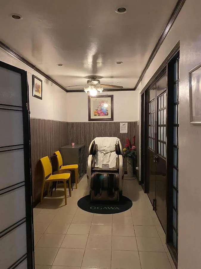 Amax Inn Makati Makati City