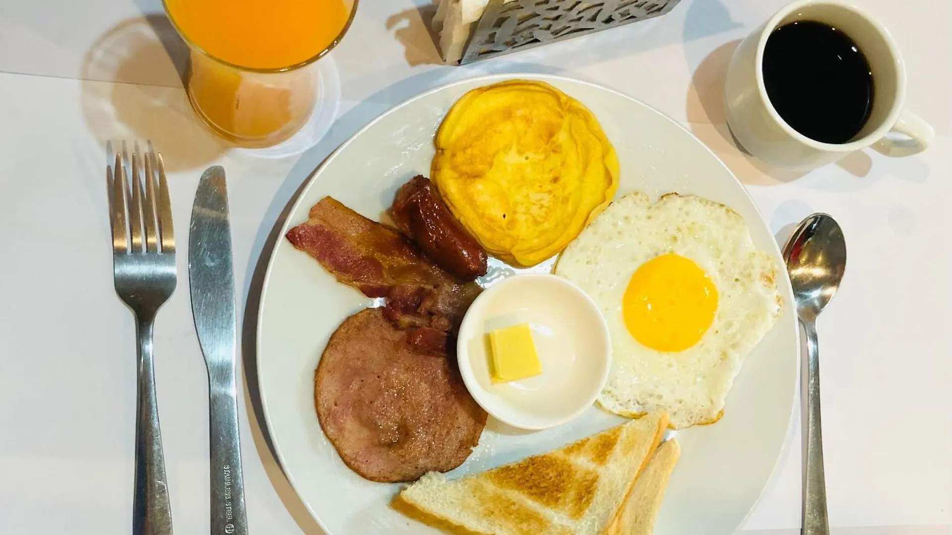 **  Amax Inn Makati Makati City Philippines
