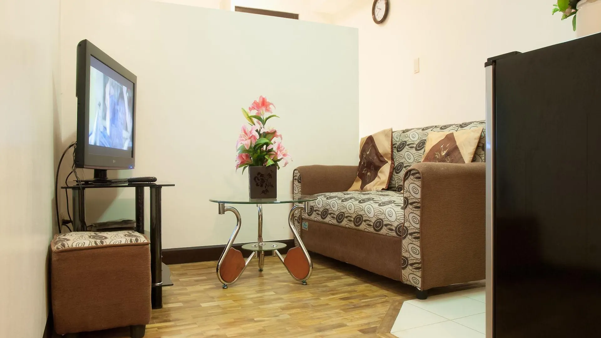 Amax Inn Makati Makati City 2*,