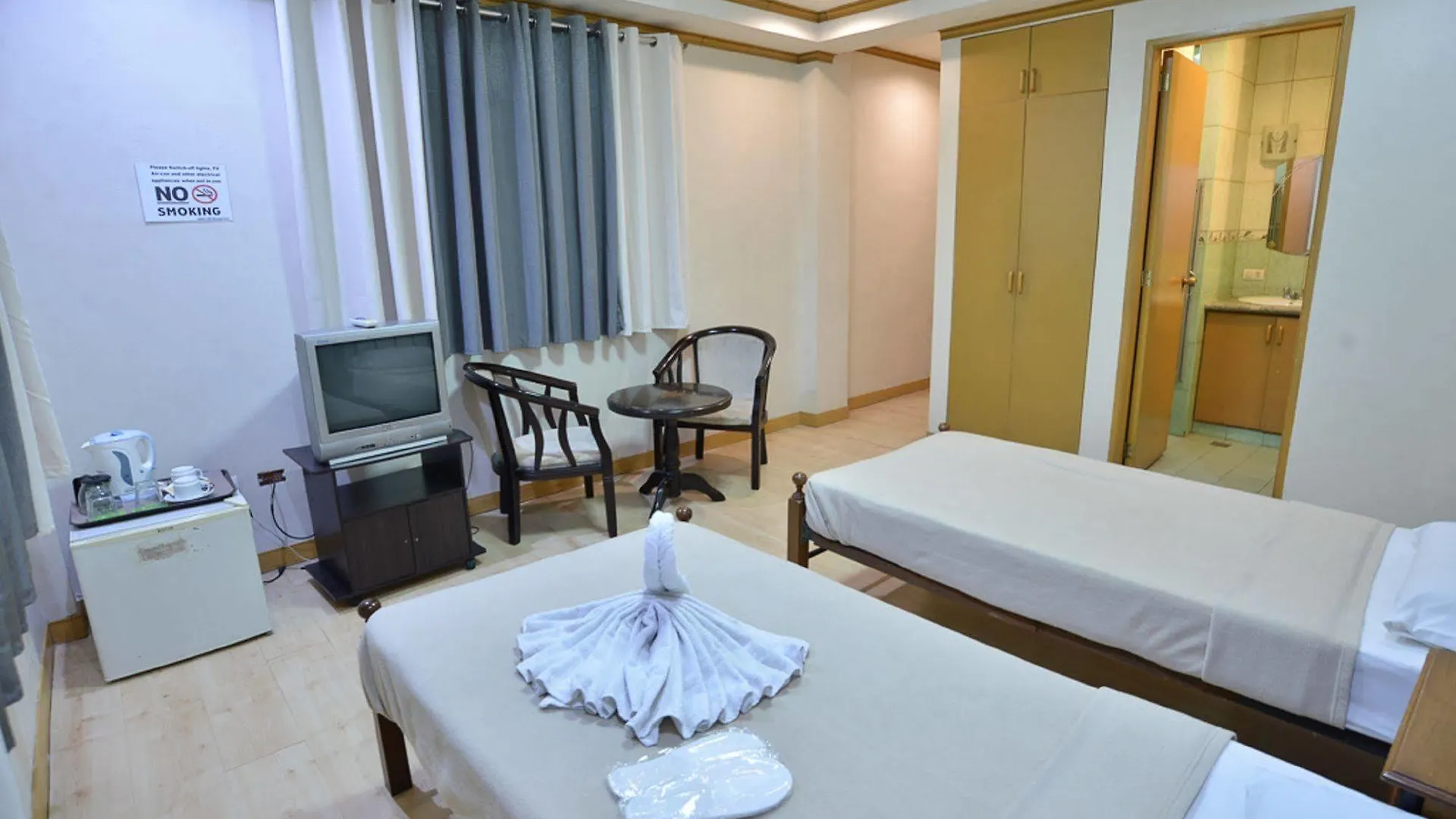 Amax Inn Makati Makati City