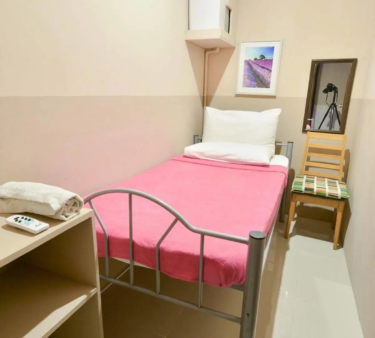 Amax Inn Makati Makati City 2*,