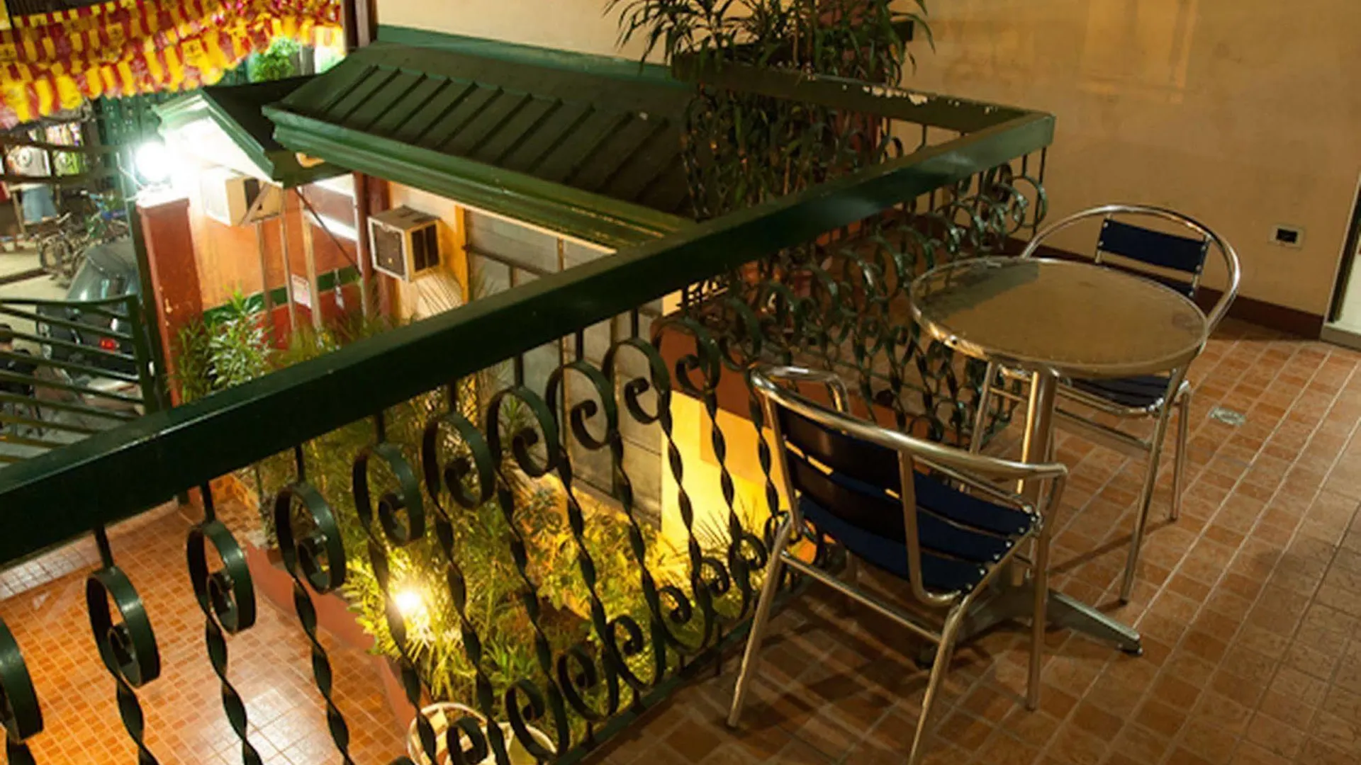 **  Amax Inn Makati Makati City Philippines