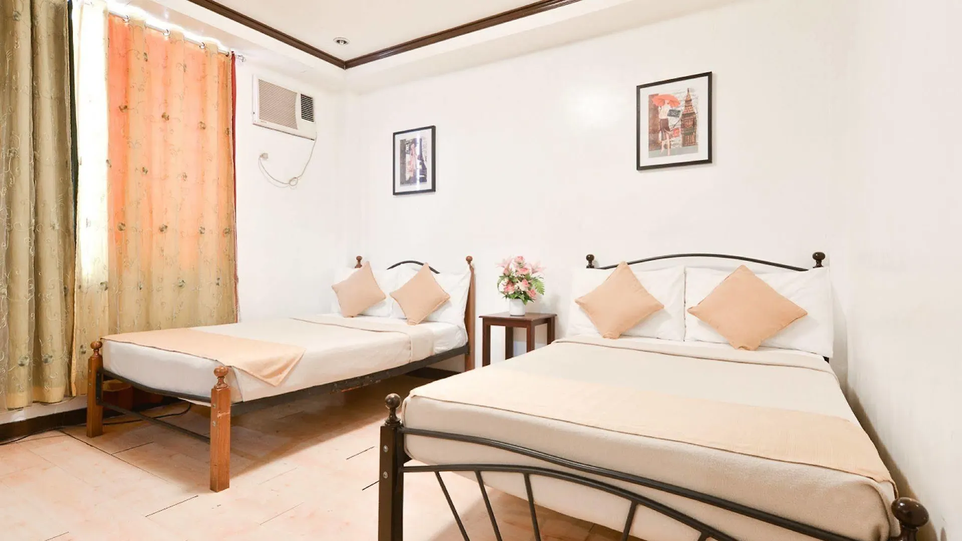 Amax Inn Makati Makati City Philippines
