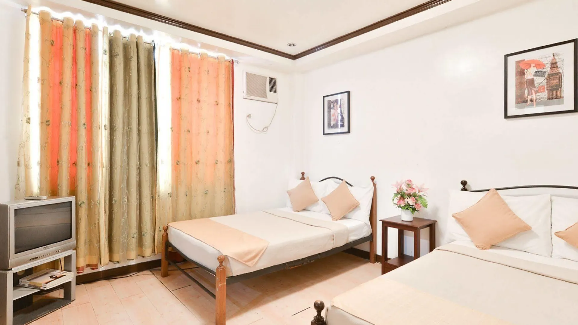 Amax Inn Makati Makati City
