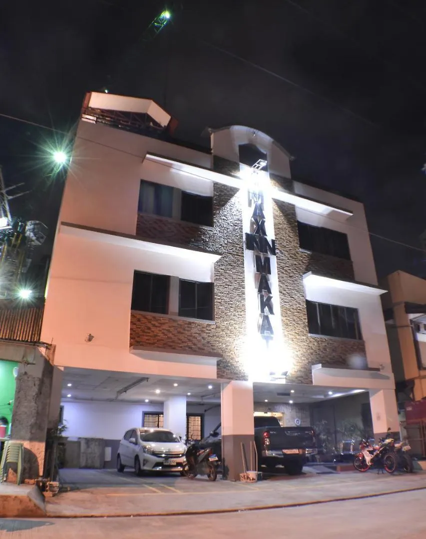 Amax Inn Makati Makati City