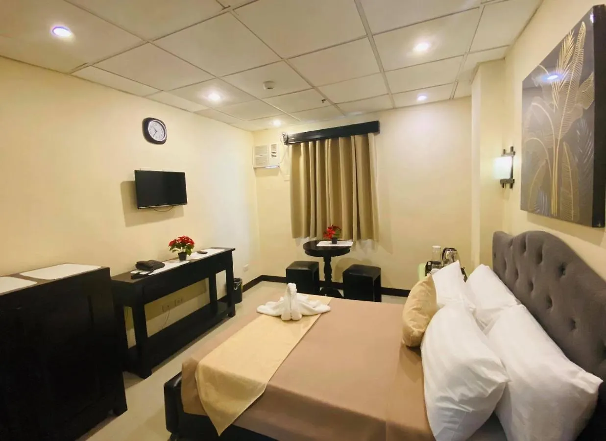 Amax Inn Makati Makati City