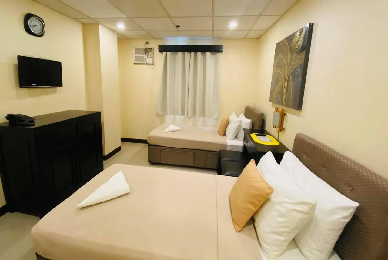 Amax Inn Makati Makati City