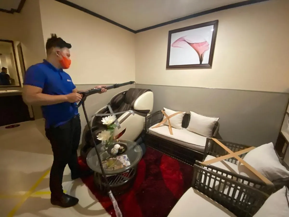 Amax Inn Makati Makati City