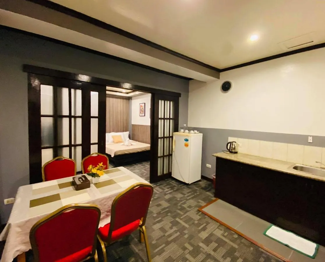 Amax Inn Makati Makati City